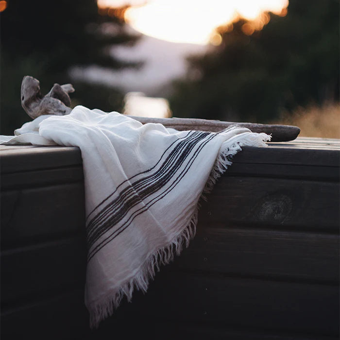 MARL TURKISH TOWEL
