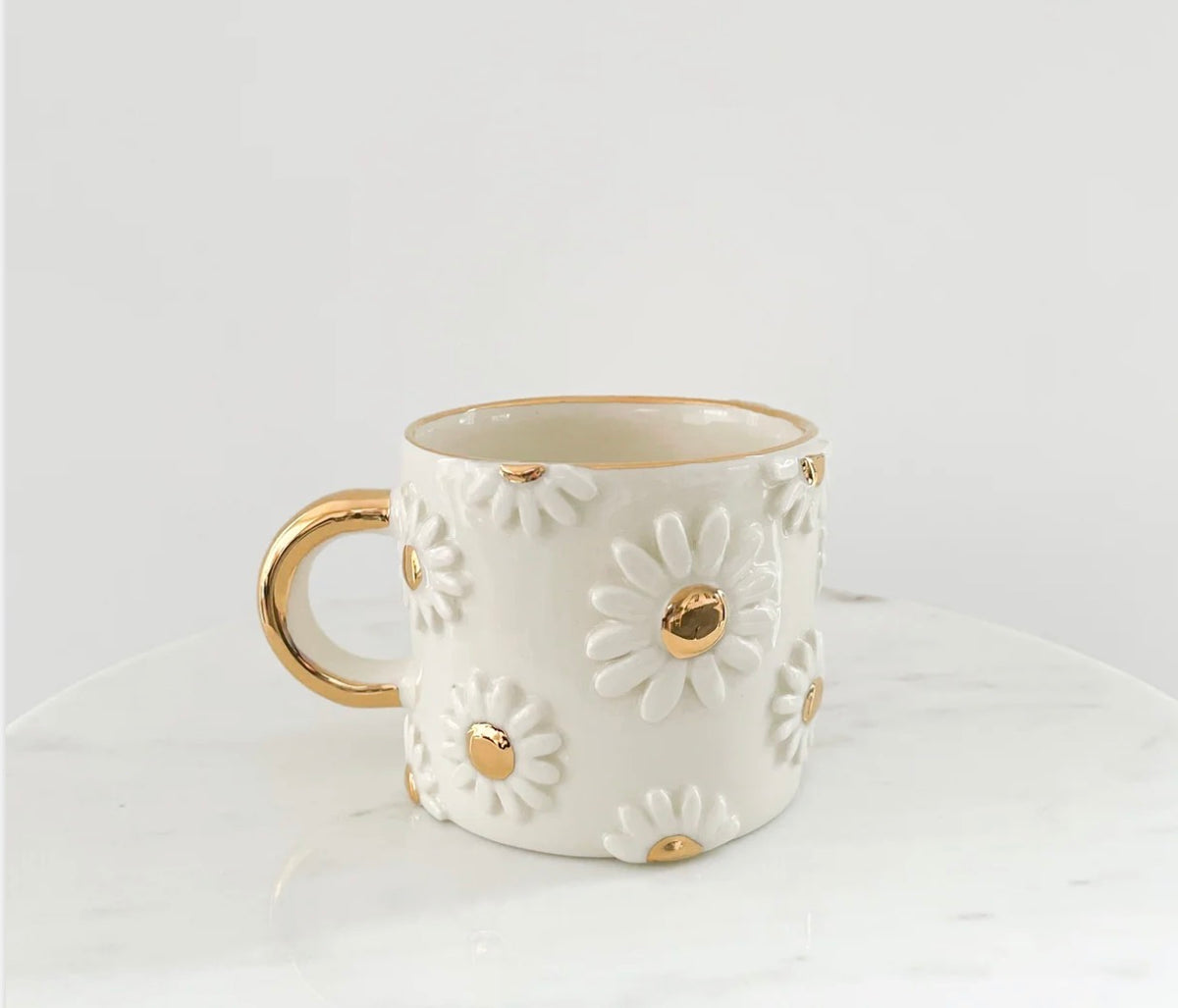 Big Daisy mug (Limited Edition)