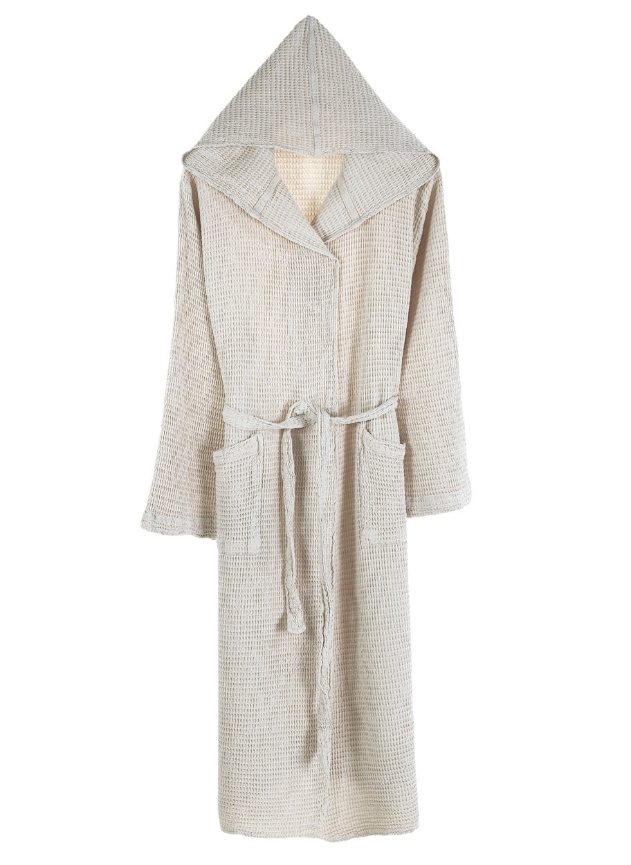 BOHEM BATHROBE
