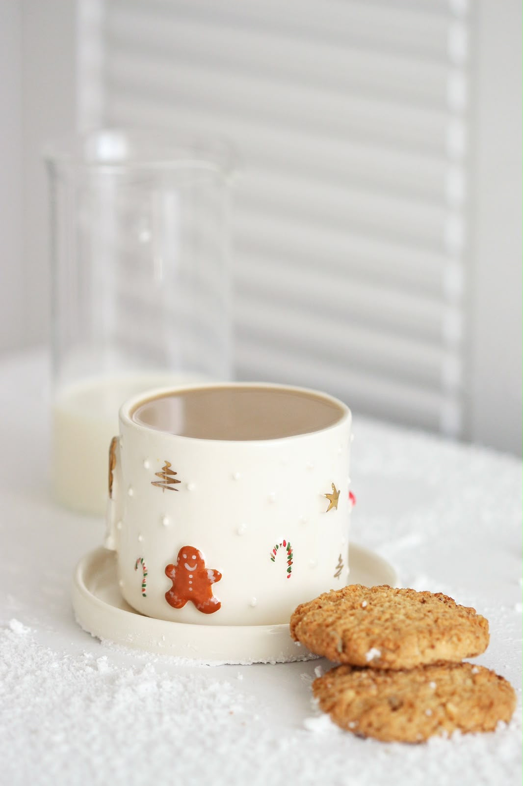 Christmas Tiny Decors Mug