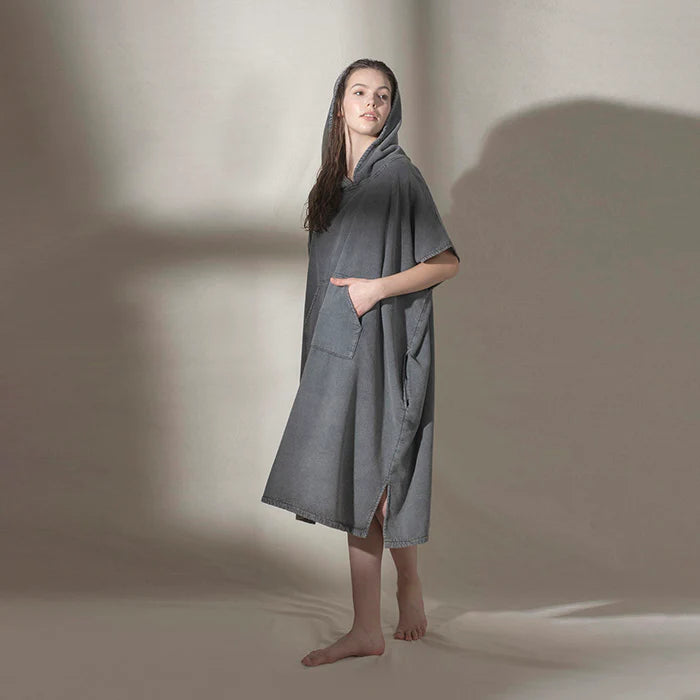 WINDCAB PONCHO