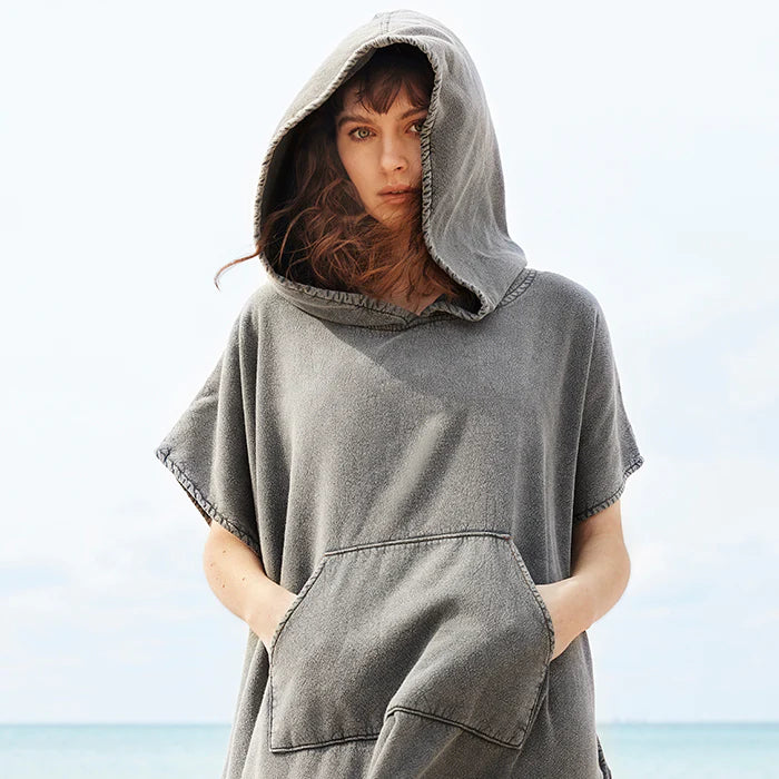 WINDCAB PONCHO