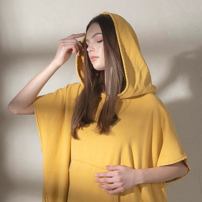 WINDCAB PONCHO