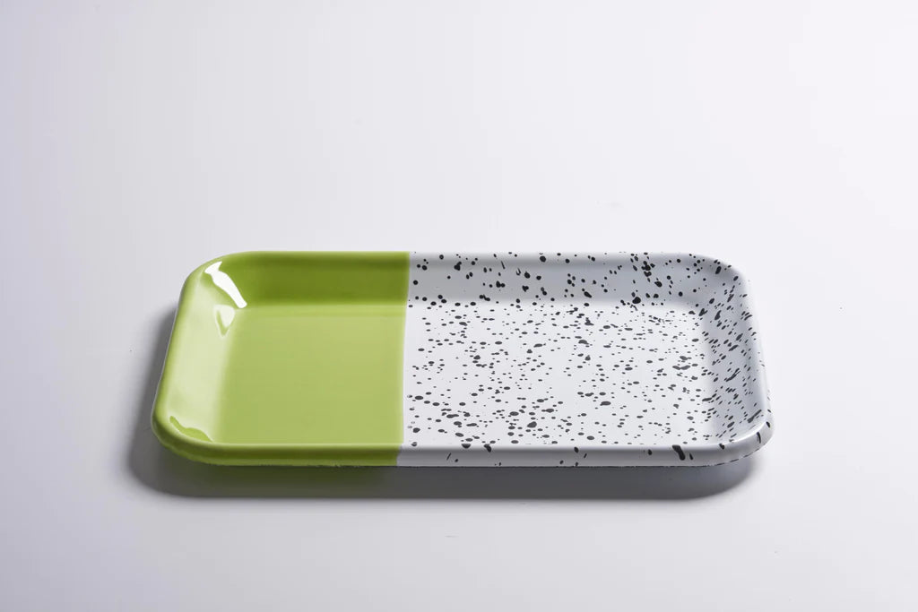 Mind-Pop Enamel Tray