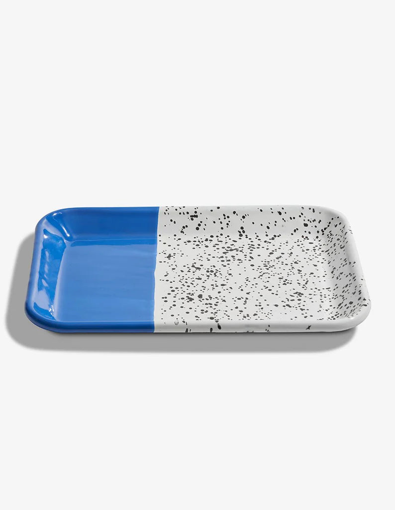 Mind-Pop Enamel Tray