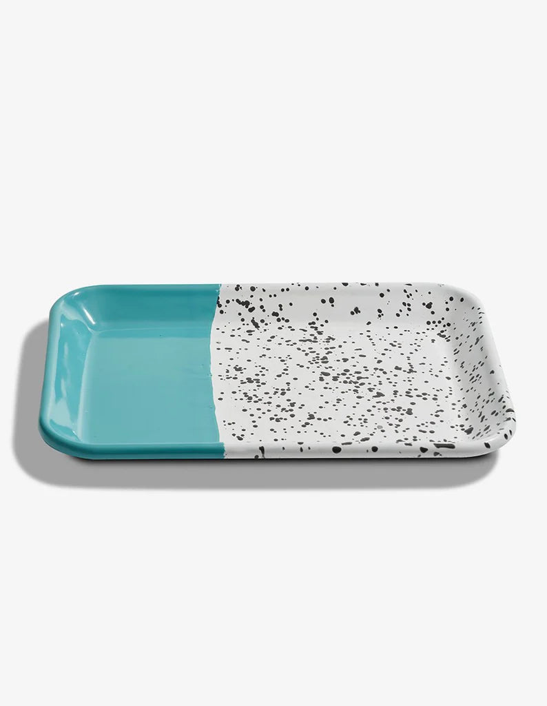 Mind-Pop Enamel Tray