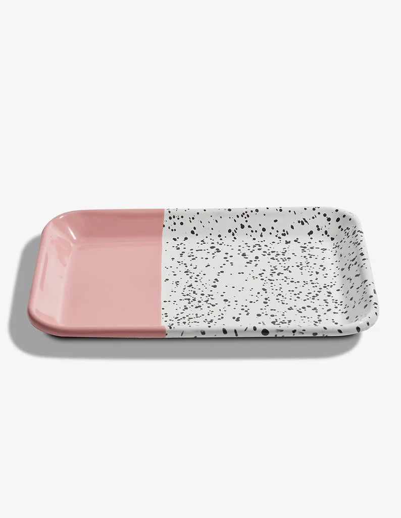 Mind-Pop Enamel Tray