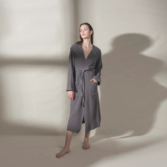 BOHEM BATHROBE