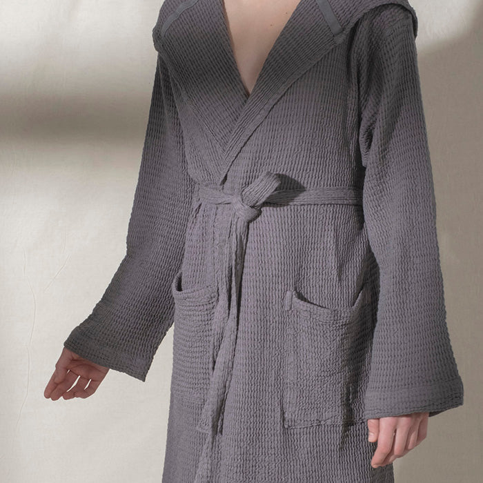 BOHEM BATHROBE