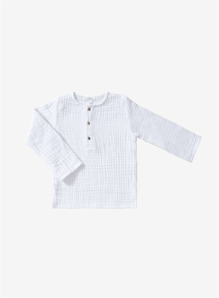 Cocoon Kids Shirt