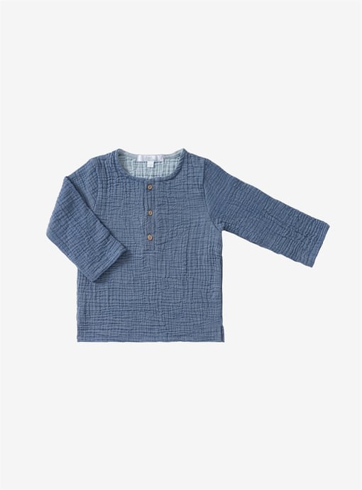 Cocoon Kids Shirt