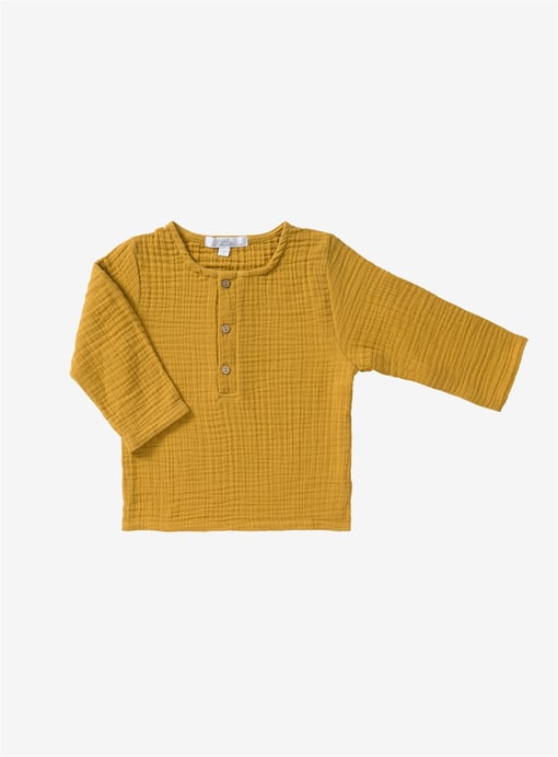 Cocoon Kids Shirt