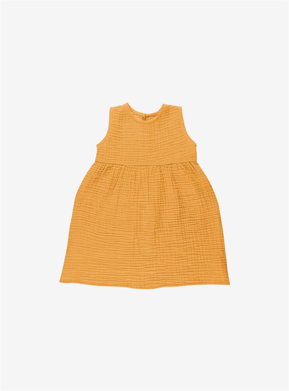 Cocoon Kids Dress