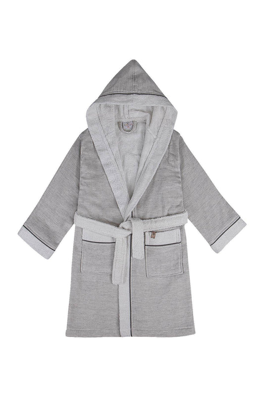 HASNA KIDS BATHROBE