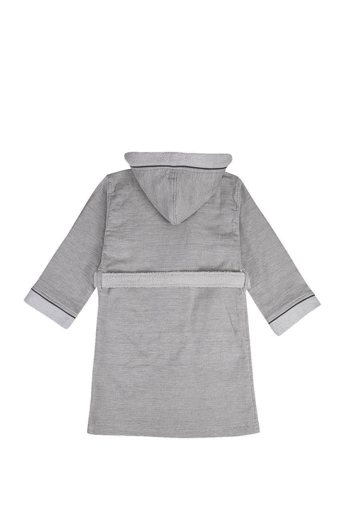 HASNA KIDS BATHROBE