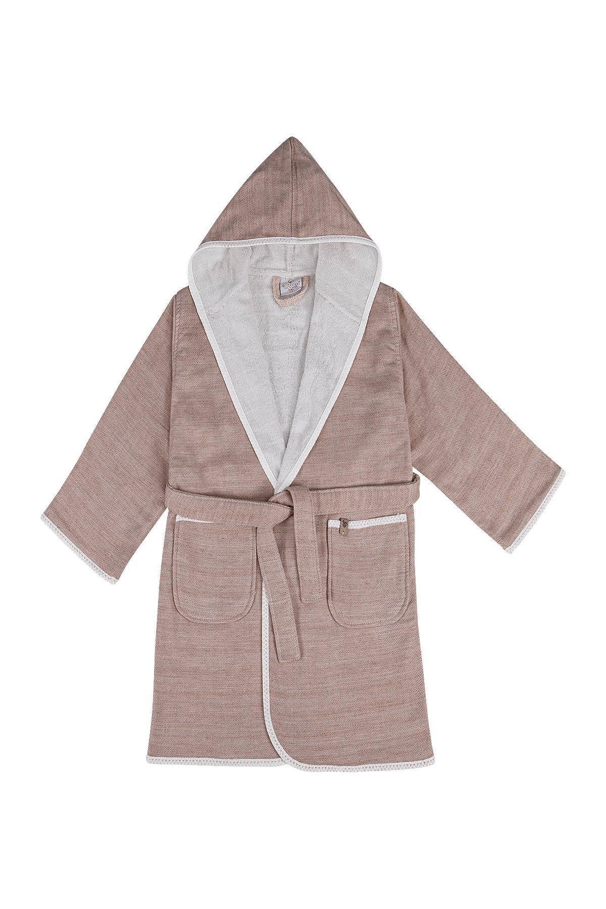 HASNA KIDS BATHROBE