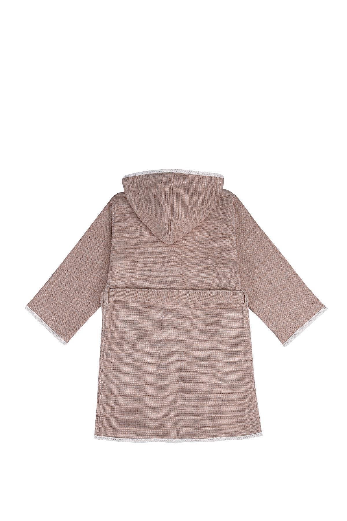 HASNA KIDS BATHROBE