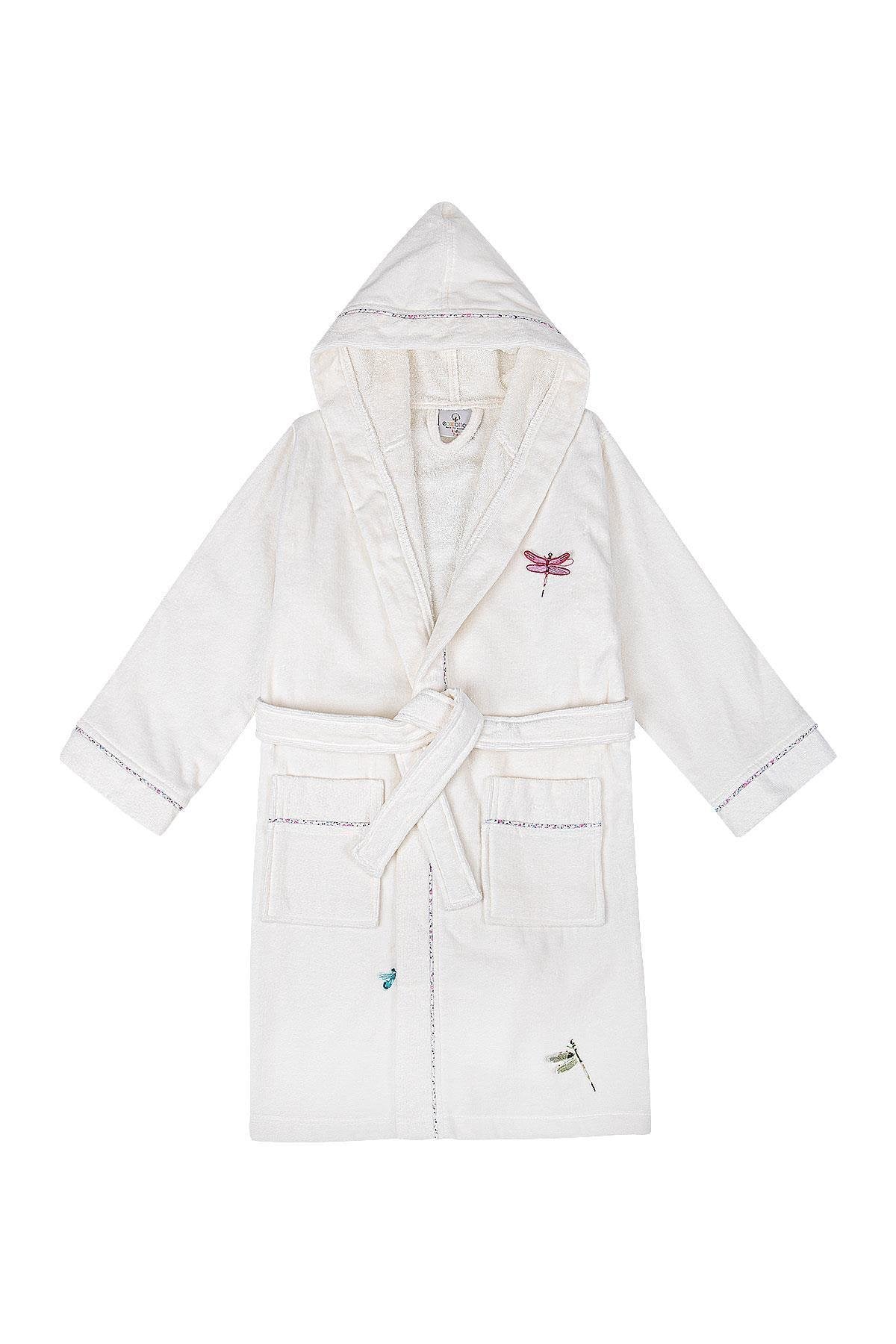 Nina kids bathrobe