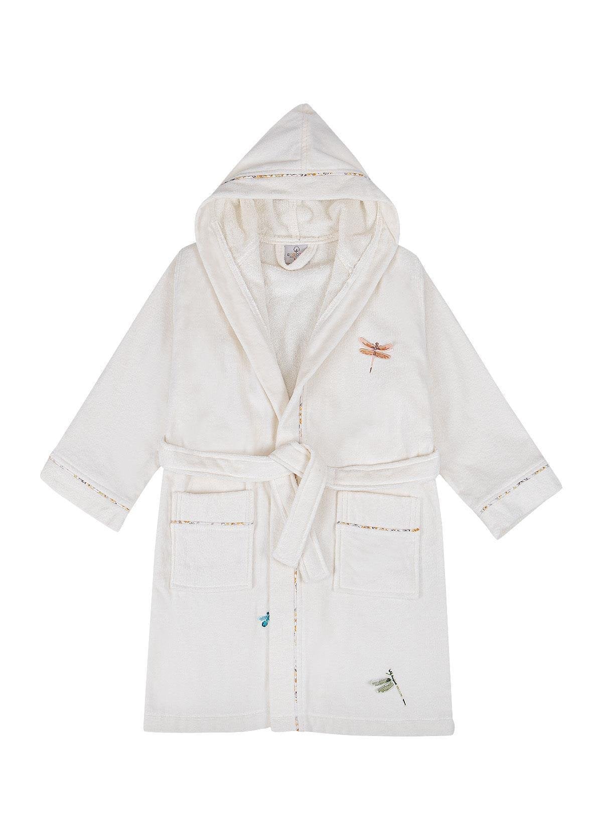 Nina kids bathrobe