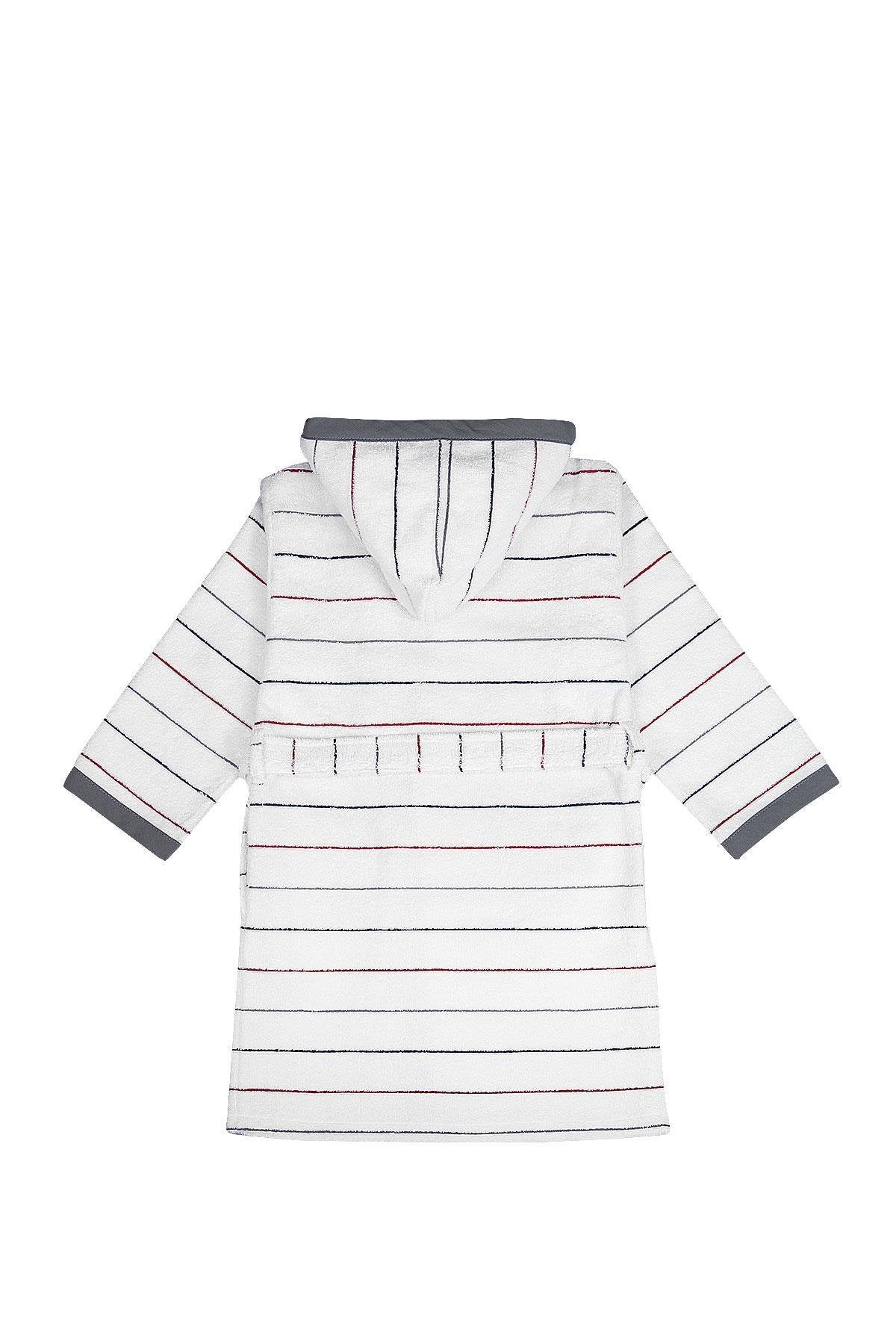 LAVINIA KIDS BATHROBE