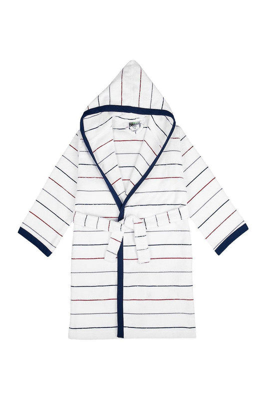 LAVINIA KIDS BATHROBE