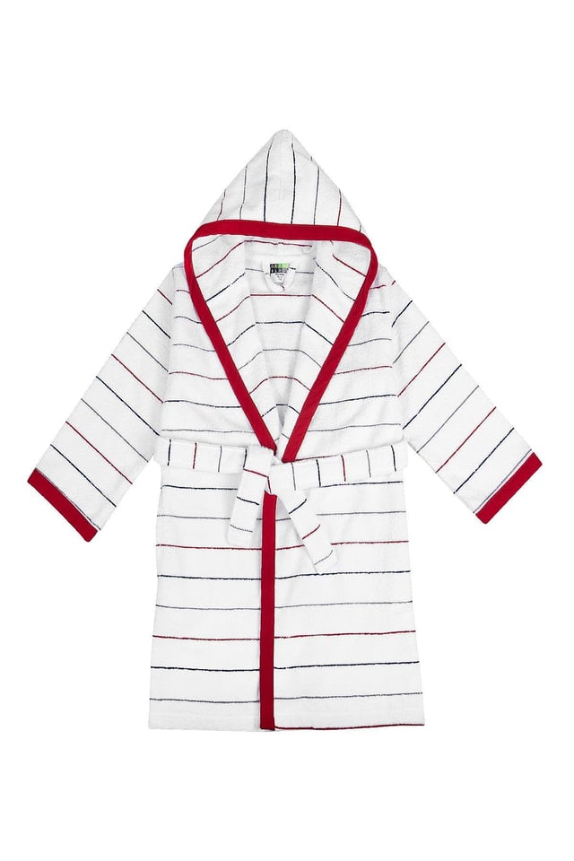 LAVINIA KIDS BATHROBE