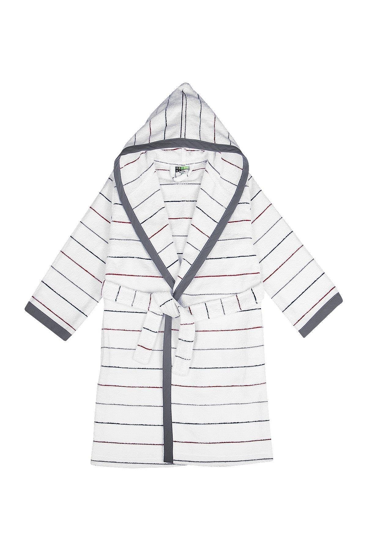 LAVINIA KIDS BATHROBE