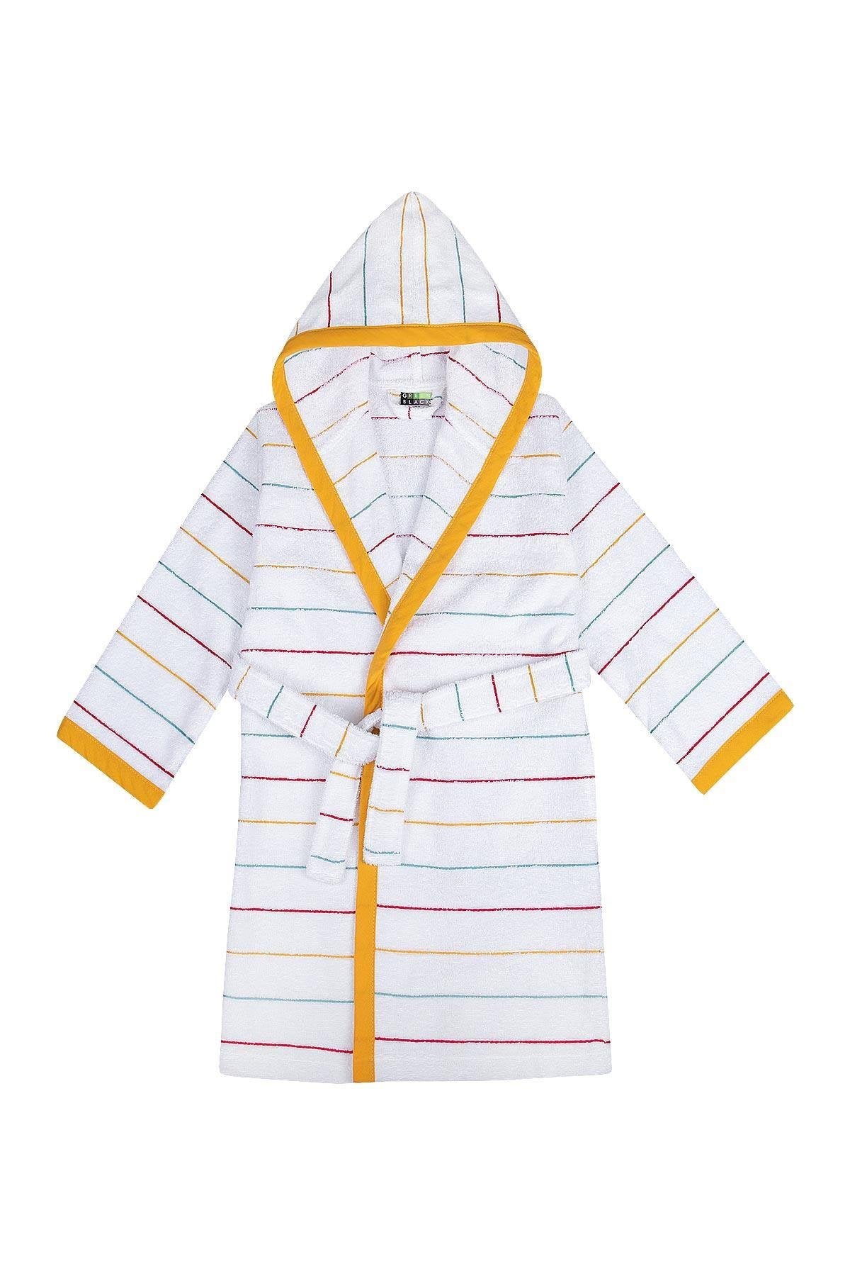 LAVINIA KIDS BATHROBE