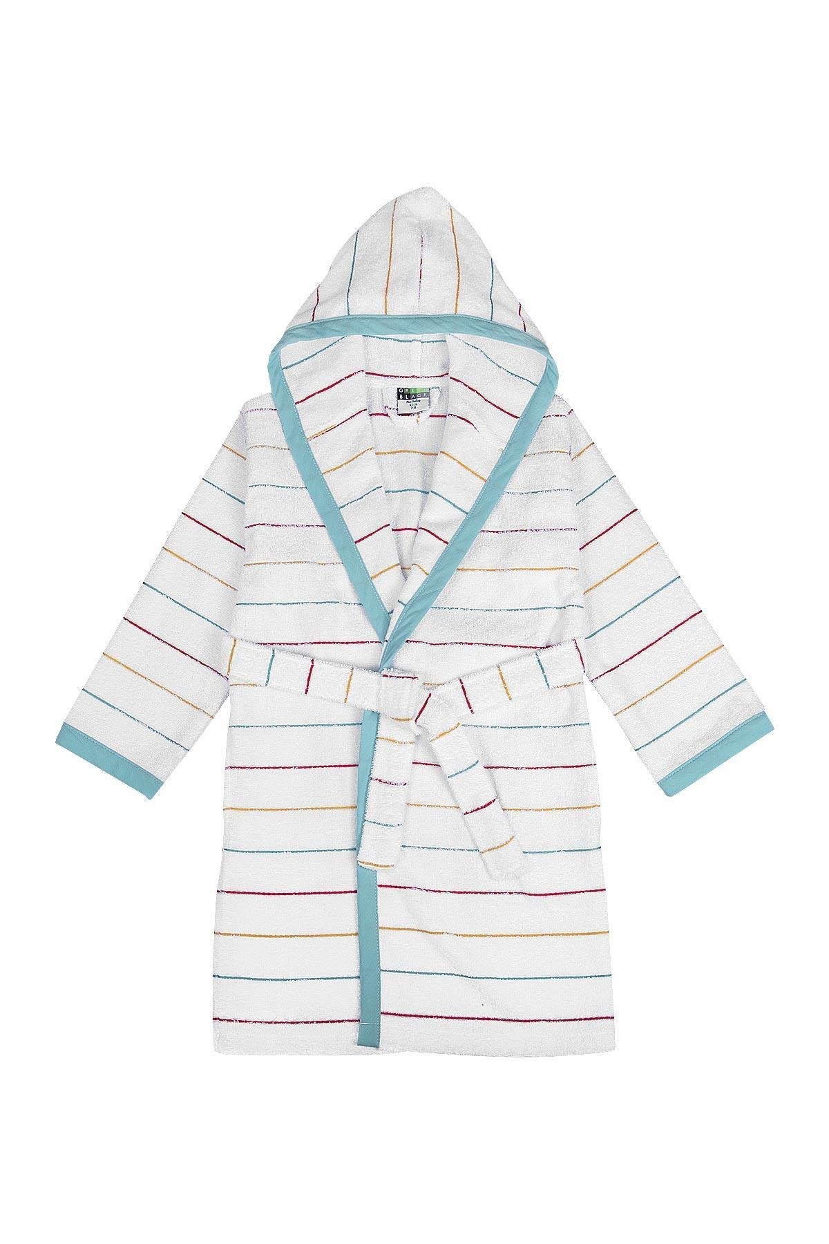 LAVINIA KIDS BATHROBE