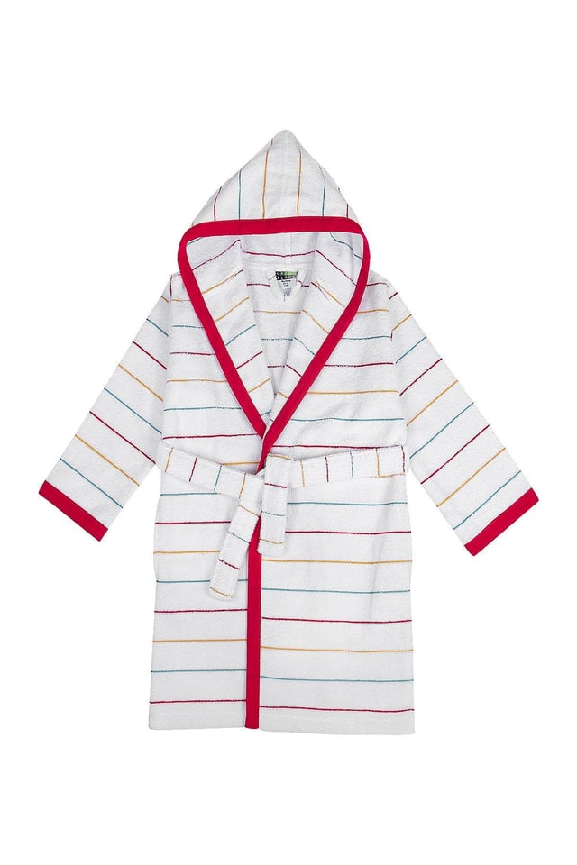 LAVINIA KIDS BATHROBE