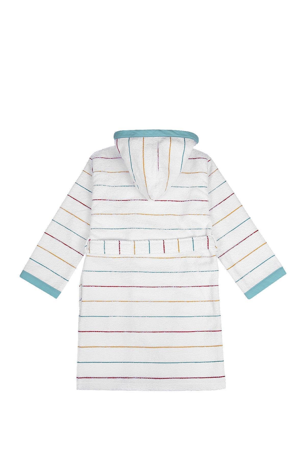 LAVINIA KIDS BATHROBE