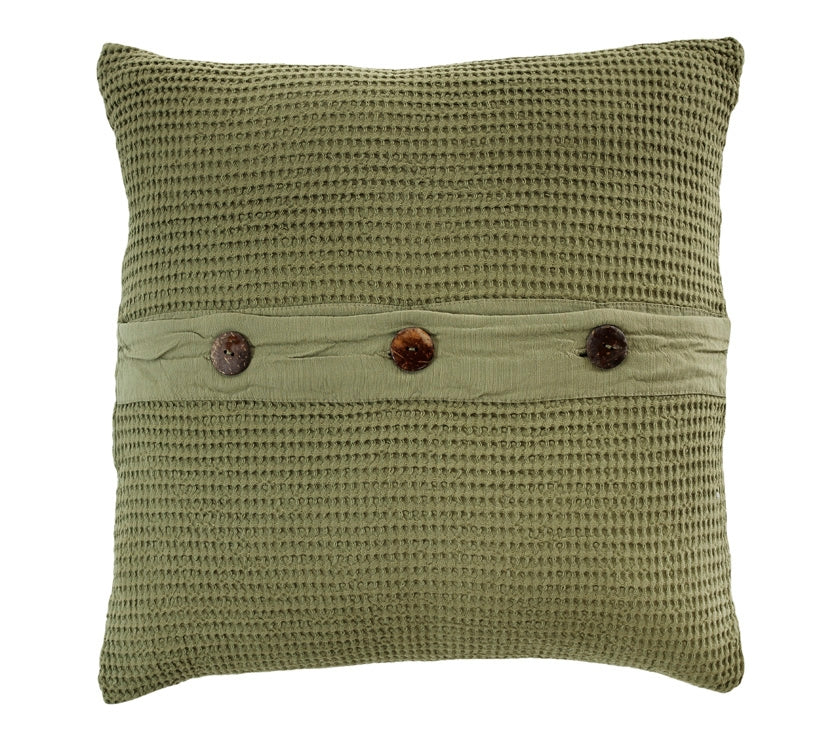 BOHEM CUSHION COVER