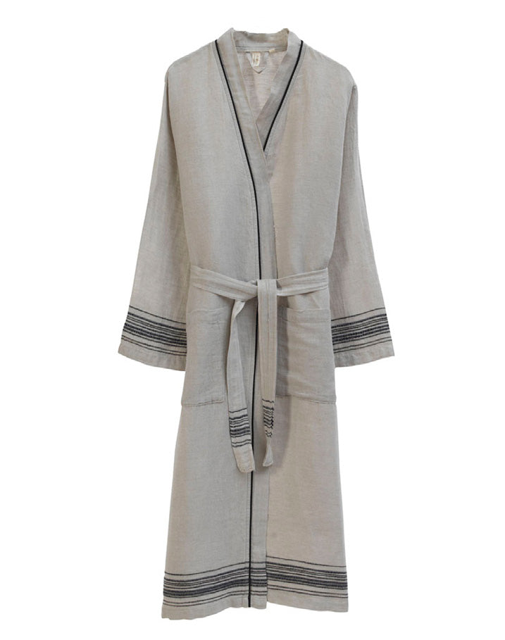 MARL BATHROBE