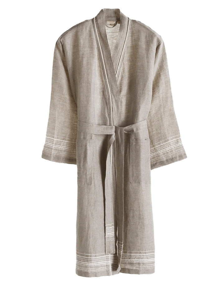 MARL BATHROBE