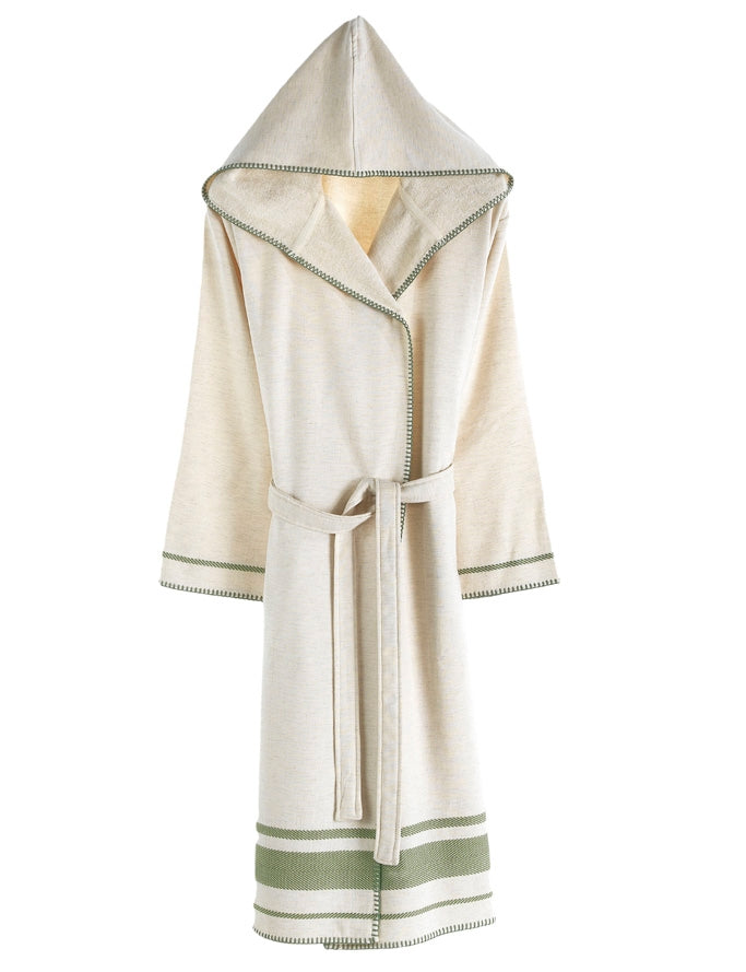 TERRA BATHROBE