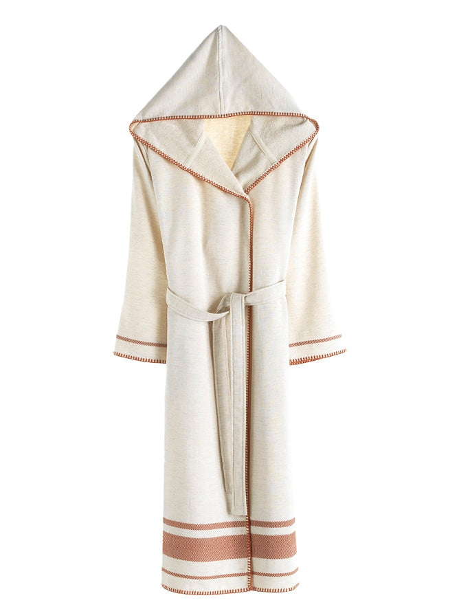 TERRA BATHROBE