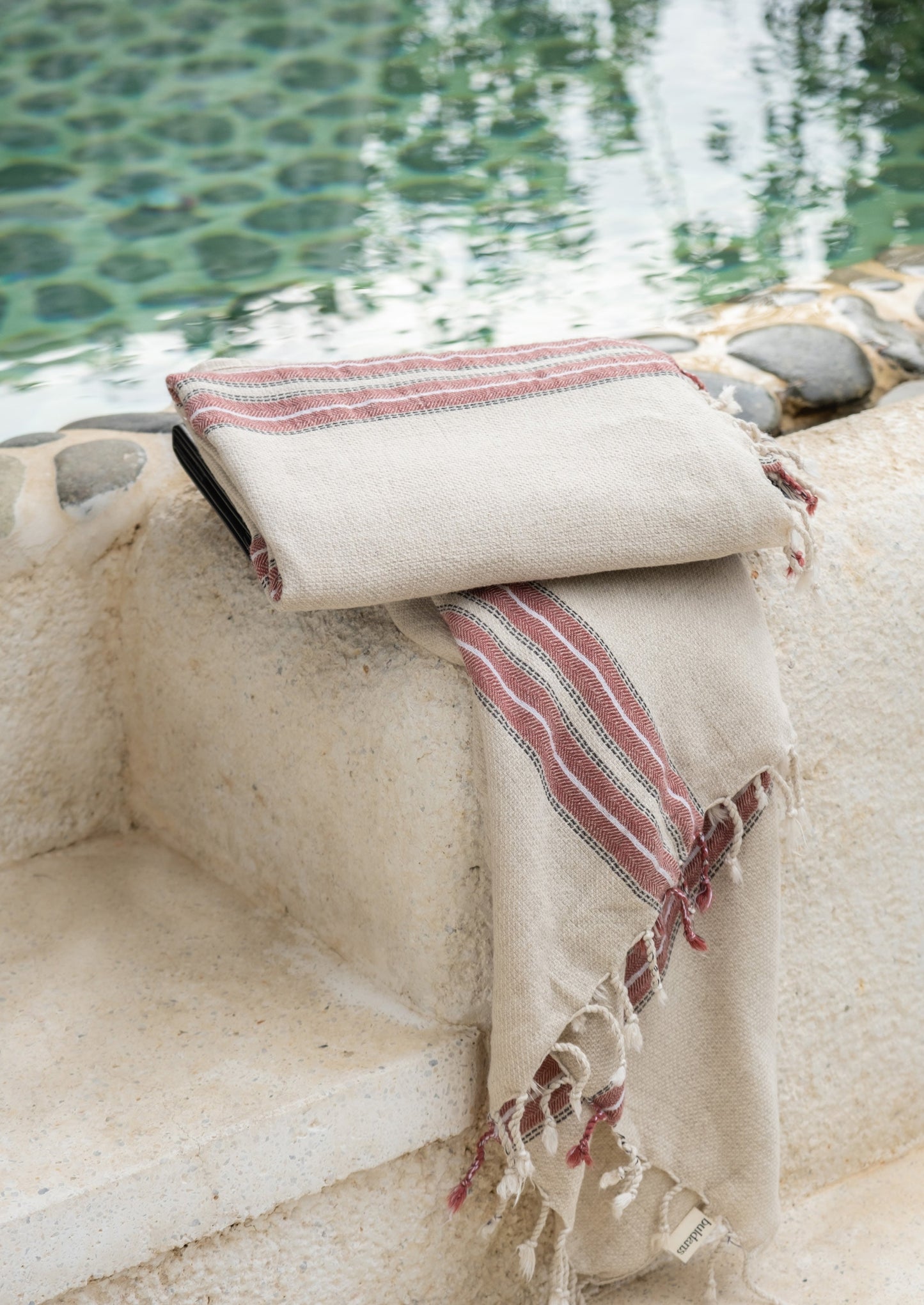 HESTIA TURKISH TOWEL