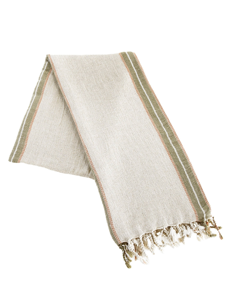 HESTIA TURKISH TOWEL