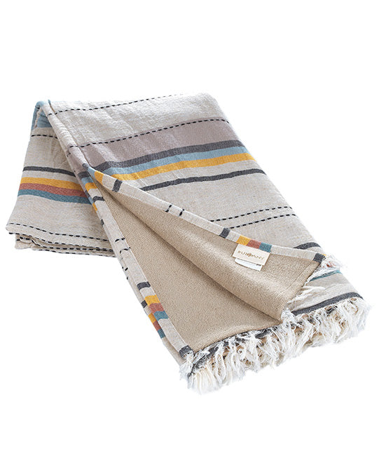 SALINAS TURKISH TOWEL